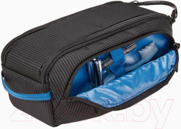 Изображение товара Косметичка Thule Crossover 2 Toiletry Bag C2TB101BLK / 3204043 (черный)