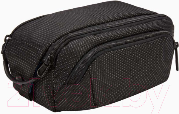 Изображение товара Косметичка Thule Crossover 2 Toiletry Bag C2TB101BLK / 3204043 (черный)