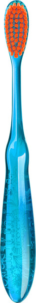 Изображение товара Зубная щетка R.O.C.S. Junior для детей от 6 до 12 лет