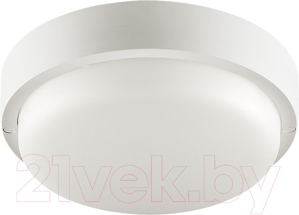 Изображение товара Светильник ЖКХ Wolta LCL04-8W-R21-4K-SM