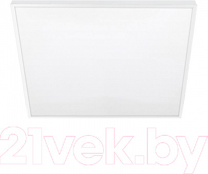 Изображение товара Панель светодиодная Wolta ULPC36W60-04