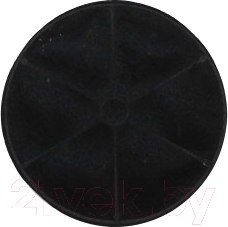 Изображение товара Угольный фильтр для вытяжки Ciarko FWN 160x20 (для Bongo, ZR)