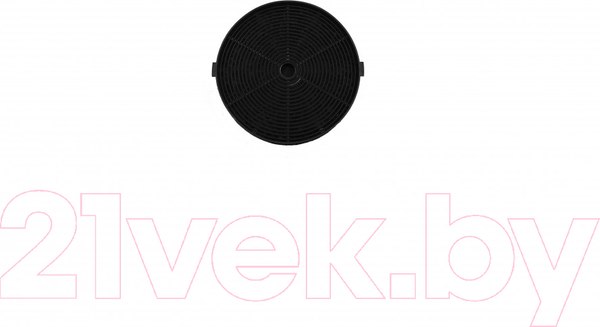 Изображение товара Угольный фильтр для вытяжки Ciarko FWN 160x20 (для Bongo, ZR)