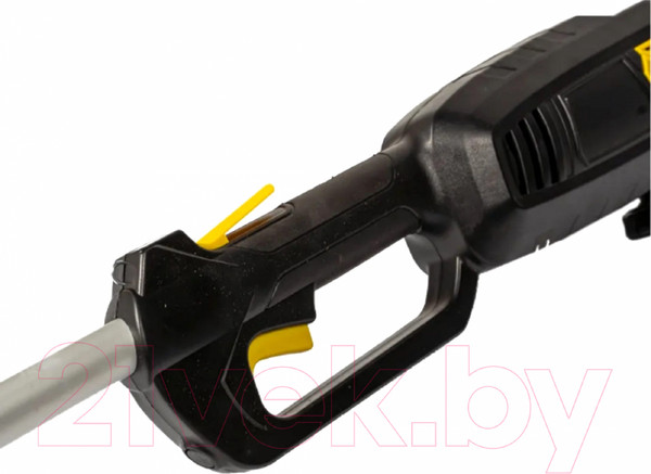 Изображение товара Триммер электрический Huter GET-LS45 (70/1/19)