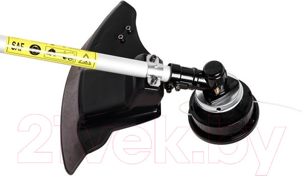 Изображение товара Триммер электрический Huter GET-LS45 (70/1/19)