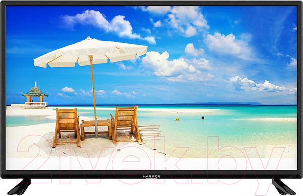 Изображение товара Телевизор Harper 32R490T