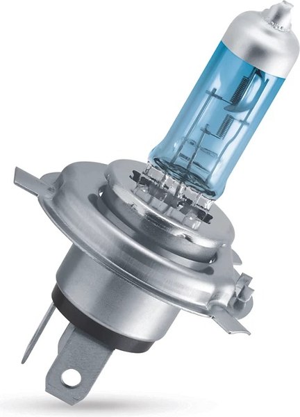 Изображение товара Комплект автомобильных ламп Philips 12342WVUSM (4шт)
