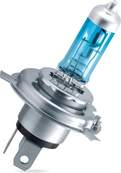 Изображение товара Комплект автомобильных ламп Philips 12342WVUSM (4шт)