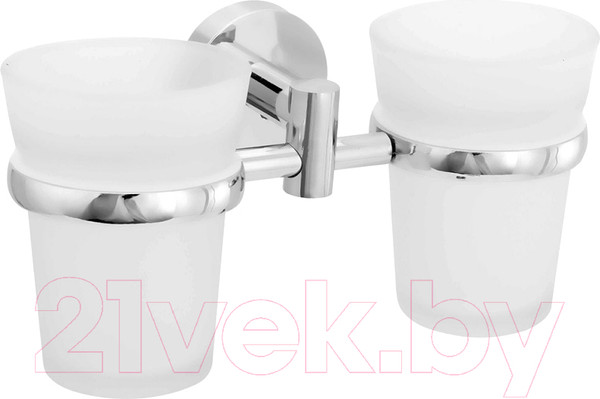 Изображение товара Стакан для зубной щетки и пасты FORA Long L039