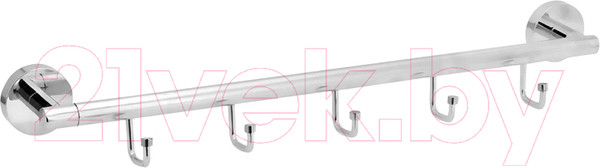 Изображение товара Крючок для ванной FORA Long L049