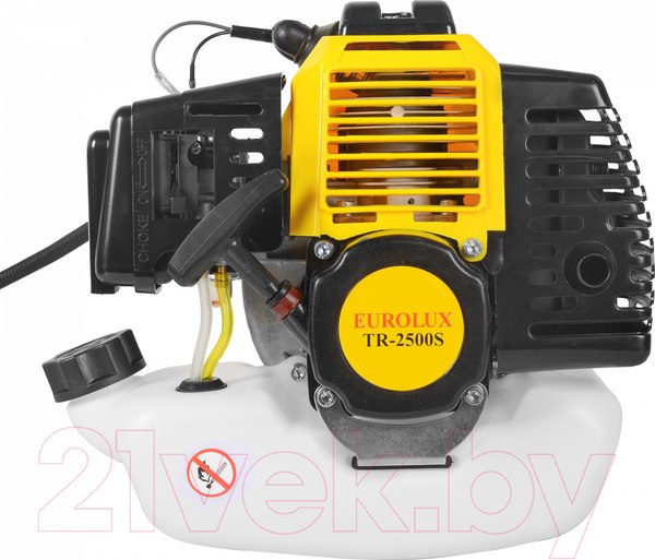 Изображение товара Триммер бензиновый EUROLUX TR-2500S (70/2/46)