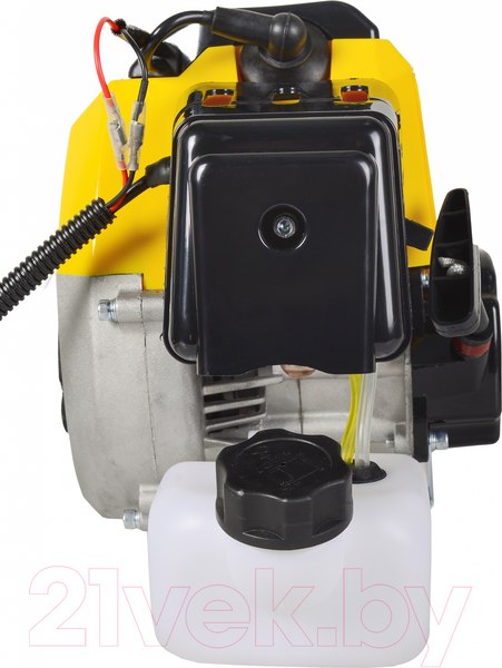 Изображение товара Триммер бензиновый EUROLUX TR-2500S (70/2/46)