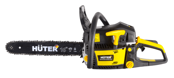 Изображение товара Бензопила цепная Huter BS-2300М (70/6/12)