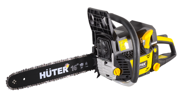 Изображение товара Бензопила цепная Huter BS-2300М (70/6/12)
