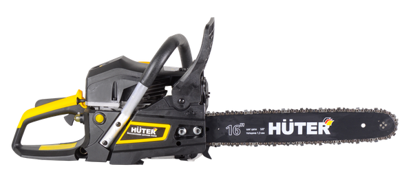 Изображение товара Бензопила цепная Huter BS-2300М (70/6/12)