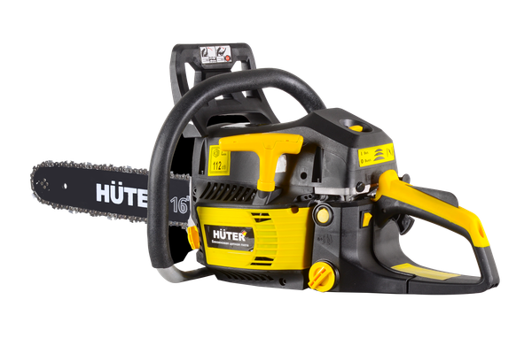 Изображение товара Бензопила цепная Huter BS-2300М (70/6/12)