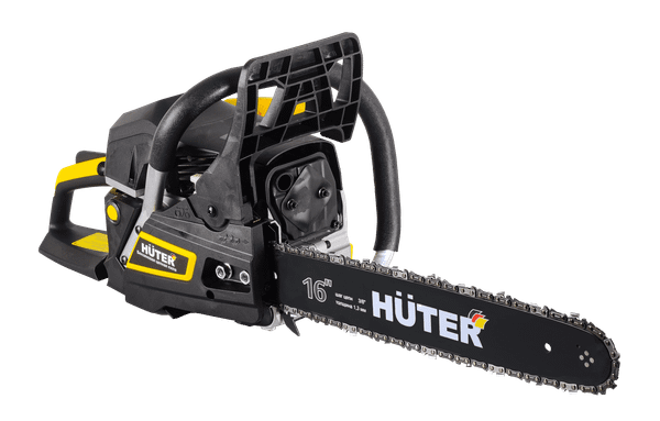 Изображение товара Бензопила цепная Huter BS-2300М (70/6/12)