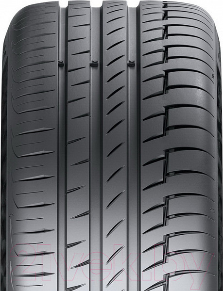 Изображение товара Летняя шина Continental PremiumContact 6 245/50R18 104H Mercedes