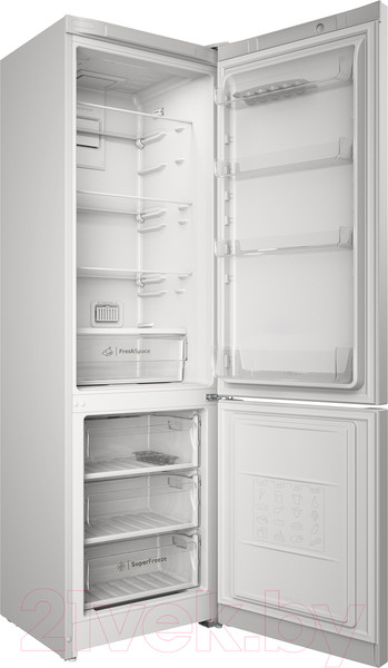 Изображение товара Холодильник с морозильником Indesit ITS 5200 W