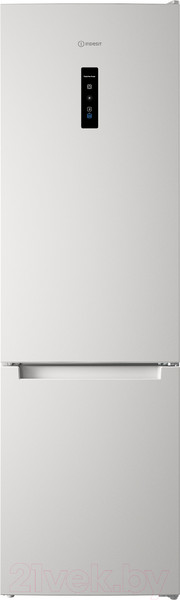 Изображение товара Холодильник с морозильником Indesit ITS 5200 W