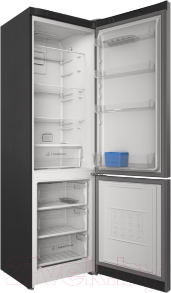 Изображение товара Холодильник с морозильником Indesit ITS 5200 X