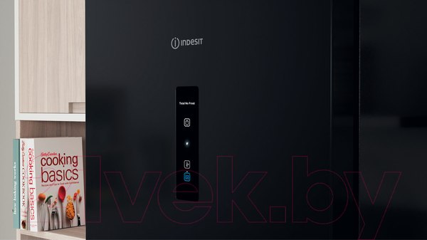 Изображение товара Холодильник с морозильником Indesit ITS 5200 B