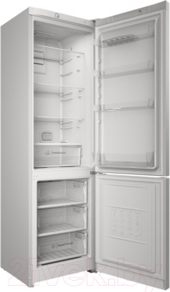 Изображение товара Холодильник с морозильником Indesit ITS 4200 W