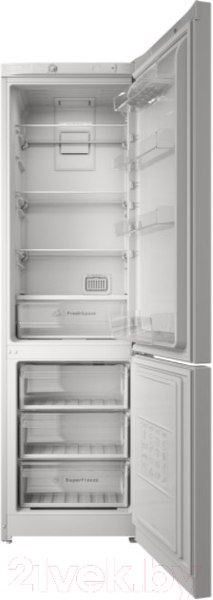 Изображение товара Холодильник с морозильником Indesit ITS 4200 W