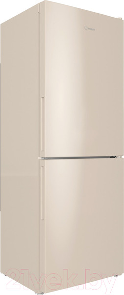 Изображение товара Холодильник с морозильником Indesit ITR 4160 E