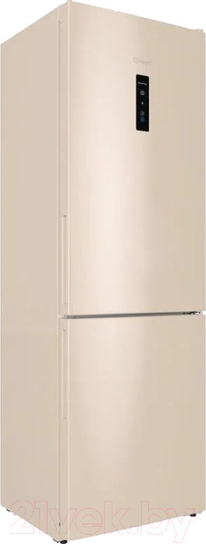 Изображение товара Холодильник с морозильником Indesit ITR 5180 E