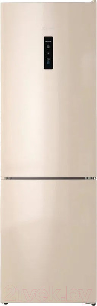Изображение товара Холодильник с морозильником Indesit ITR 5180 E