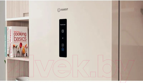 Изображение товара Холодильник с морозильником Indesit ITR 5180 E