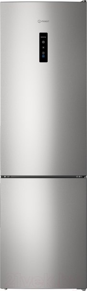 Изображение товара Холодильник с морозильником Indesit ITR 5200 S