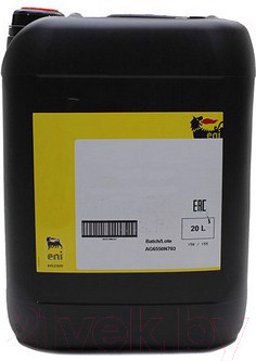 Изображение товара Индустриальное масло Eni Ote 32 (20л)