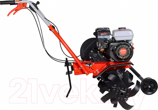 Изображение товара Мотокультиватор бензиновый Ресанта БМК-7.0 (70/5/33)