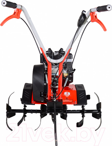 Изображение товара Мотокультиватор бензиновый Ресанта БМК-7.0 (70/5/33)