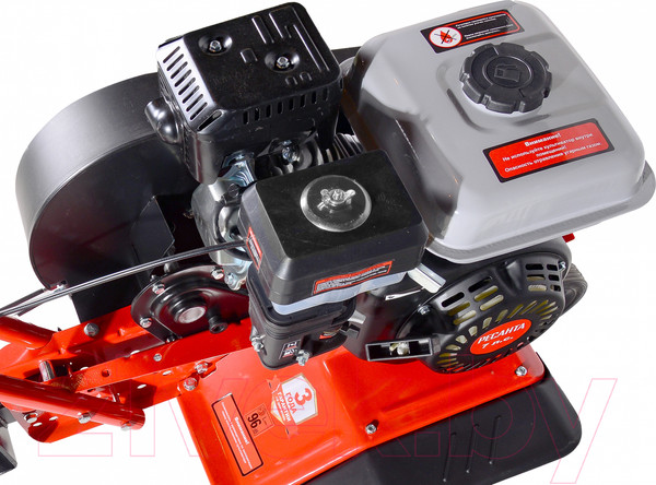 Изображение товара Мотокультиватор бензиновый Ресанта БМК-7.0 (70/5/33)