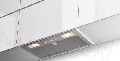 Изображение товара Вытяжка скрытая Faber Inka Plus HC X A52  (305.0602.047)
