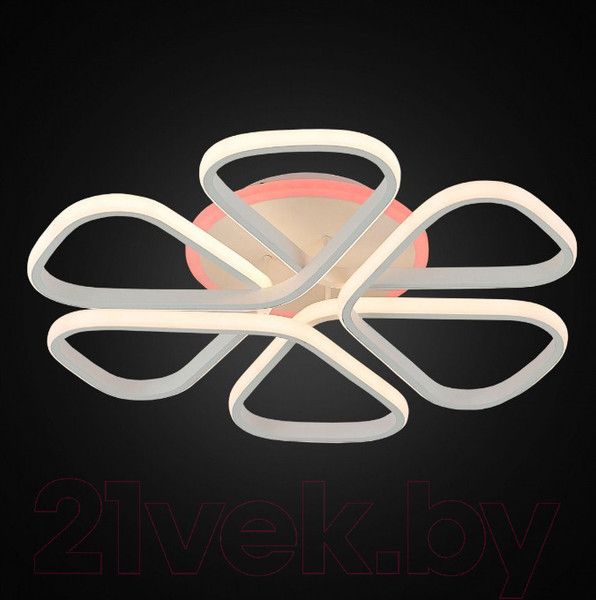 Изображение товара Потолочный светильник Citilux Сезар CL233A250E