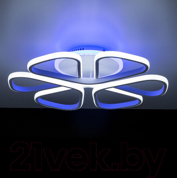 Изображение товара Потолочный светильник Citilux Сезар CL233A250E