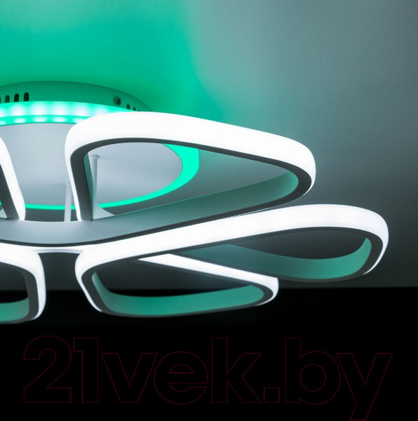 Изображение товара Потолочный светильник Citilux Сезар CL233A250E