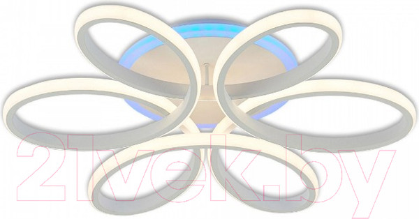 Изображение товара Потолочный светильник Citilux Сезар CL233A150E