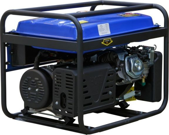 Изображение товара Бензиновый генератор Eco PE-9001ES