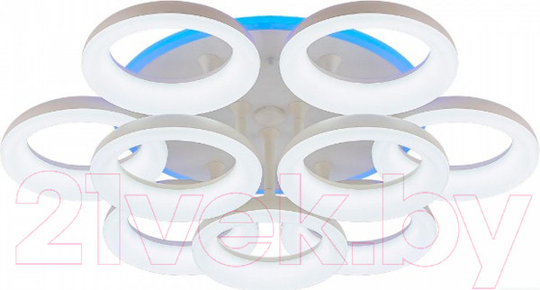 Изображение товара Потолочный светильник Citilux Паркер CL225A190E