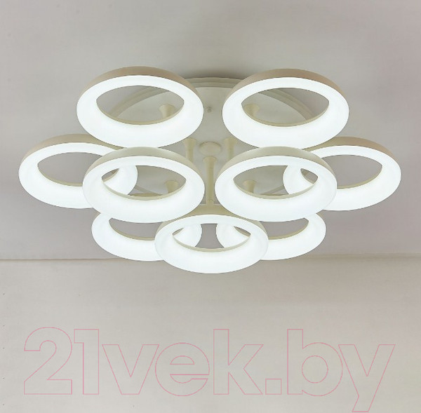 Изображение товара Потолочный светильник Citilux Паркер CL225A190E