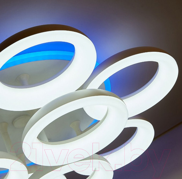 Изображение товара Потолочный светильник Citilux Паркер CL225A190E