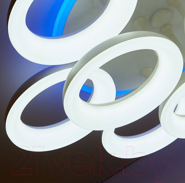 Изображение товара Потолочный светильник Citilux Паркер CL225A190E