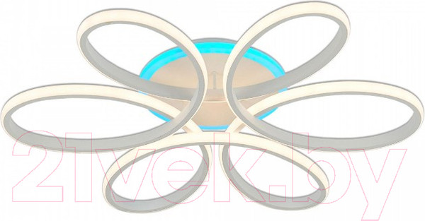 Изображение товара Потолочный светильник Citilux Сезар CL233A170E