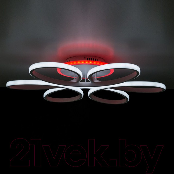 Изображение товара Потолочный светильник Citilux Сезар CL233A170E