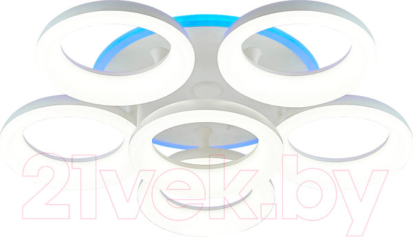 Изображение товара Потолочный светильник Citilux Паркер CL225A160E